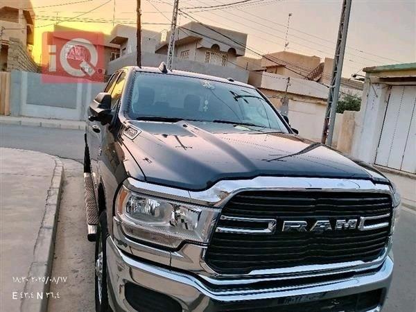 Ram 2500 2020 for sale in Iraq - Bartella